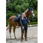 Cavallo Schabracke CAVALCOOLCOMFORT SADDLE PAD