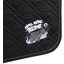 EQUEST Schabracke Cotton Cross Pummel Live Love Ride