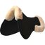 KENTUCKY Lammfell-Sattelpad Anatomic