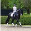 LeMieux Core Schabracke Luxury
