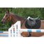 Horse-friends Lammfell-Schabracke Mesh