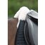 Horse-friends Lammfell-Schabracke Mesh