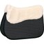 Horse-friends Lammfell-Schabracke Mesh