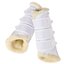 ESKADRON Soft Gamaschen Faux Fur