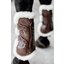 KENTUCKY Springgamaschen Vegan Sheepskin Bamboo Shield, für Vorderbeine