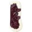 KENTUCKY Springgamaschen Vegan Sheepskin Bamboo Shield, für Vorderbeine