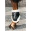 KENTUCKY Fesselkopfgamaschen Young Horse Vegan Sheepskin, für Hinterbeine