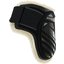 KENTUCKY Fesselkopfgamaschen Young Horse Vegan Sheepskin, für Hinterbeine