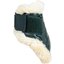 KENTUCKY Fesselkopfgamaschen Young Horse Vegan Sheepskin, für Hinterbeine