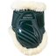KENTUCKY Fesselkopfgamaschen Young Horse Vegan Sheepskin, für Hinterbeine