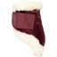 KENTUCKY Streichkappen Vegan Sheepskin