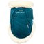 KENTUCKY Streichkappen Vegan Sheepskin
