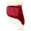 KENTUCKY Streichkappen Vegan Sheepskin