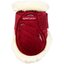 KENTUCKY Streichkappen Vegan Sheepskin