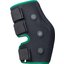PROTECT by Horse-Friends Sprunggelenkschoner Magnetic, hinten