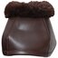 KENTUCKY Hufglocken Leder/Lammfell