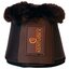 KENTUCKY Hufglocken Leder/Lammfell