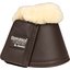 HIPPOPREN COMFORT Lammfell-Hufglocken