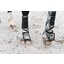 RIDE now Hufglocken Marmor