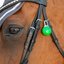 Loesdau LED-Leuchtanhänger mit Clip