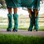 HORSEWARE Signature Transportgamaschen