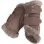 ESKADRON Classic Sports Gamaschen Mesh FauxFur