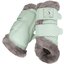 ESKADRON Classic Sports Gamaschen Mesh FauxFur