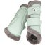 ESKADRON Classic Sports Gamaschen Mesh FauxFur