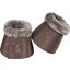ESKADRON Classic Sports Hufglocken Softslate FauxFur