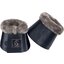 ESKADRON Classic Sports Hufglocken Softslate FauxFur