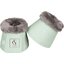 ESKADRON Classic Sports Hufglocken Softslate FauxFur