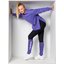 ESKADRON Dynamic Sweatshirt Oversized