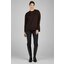 ESKADRON Platinum Sweatshirt Oversized Platinum