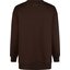 ESKADRON Platinum Sweatshirt Oversized Platinum