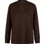 ESKADRON Platinum Sweatshirt Oversized Platinum