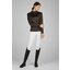 ESKADRON Platinum Half Zip-Shirt Platinum
