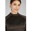 ESKADRON Platinum Half Zip-Shirt Platinum