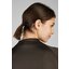 ESKADRON Platinum Half Zip-Shirt Platinum