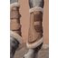 ESKADRON Heritage Gamaschen Stingray FauxFur