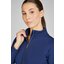 ESKADRON Heritage Zip-Shirt