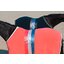 ESKADRON Classic Sports Abschwitzdecke Fleece Stripes
