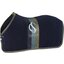 ESKADRON Classic Sports Abschwitzdecke Fleece Stripes