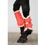 ESKADRON Classic Sports Gamaschen Mesh FauxFur, für Vorder- und Hinterbeine