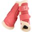 ESKADRON Classic Sports Gamaschen Mesh FauxFur, für Vorder- und Hinterbeine