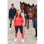 ESKADRON Classic Sports Hoodie