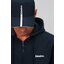 ESKADRON Classic Sports Zip-Hoodie