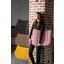 ESKADRON Platinum Schabracke Big Square Softshell