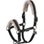 ESKADRON Platinum Halfter Double Pin FauxFur