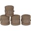 ESKADRON Platinum Bandagen Fleece