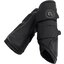 ESKADRON Platinum Gamaschen Faux Leather, für die Vorderbeine
